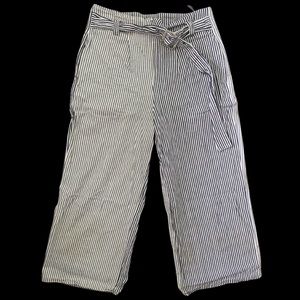 ‘Farrow’ culottes